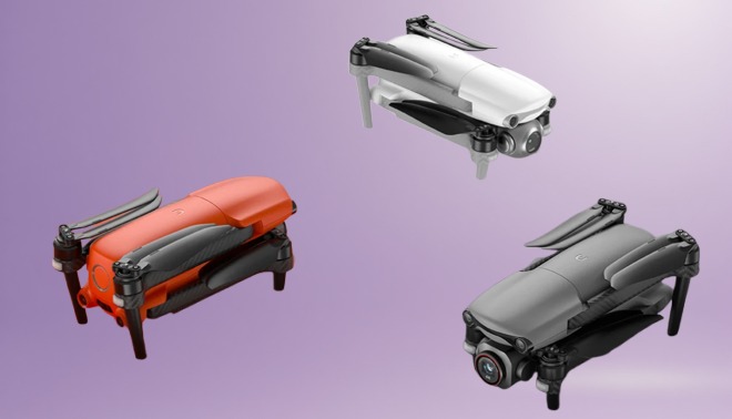 Jangan Sampai Nyesel! Harga Drone Autel Evo Lite 2025: Si Pesaing Kuat DJI (Wajib Tahu!)