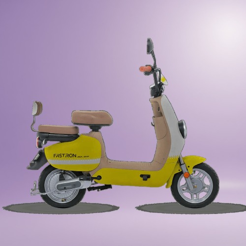 Awas Ketinggalan! Bocoran Daftar Harga Sepeda Listrik Murah Terbaik 2025 yang Bikin Ngiler