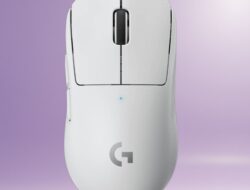 Bongkar Tuntas! Harga Mouse Gaming Terbaru 2025: Dari Murah Sampai Sultan (Wajib Baca!)