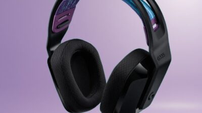 Awas Nyesel! Ini Dia Headset Gaming Murah Terbaik 2025 yang Suaranya Bikin Kaget