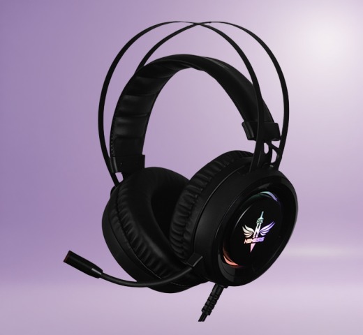 Awas Nyesel! Ini Dia Headset Gaming Murah Terbaik 2025 yang Suaranya Bikin Kaget