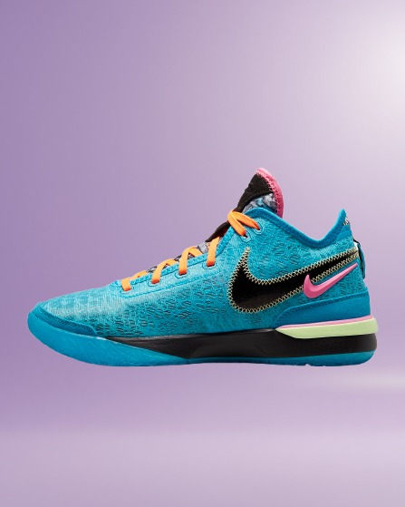 Terbongkar! Harga Sepatu Nike Terbaru 2025: Dari Running Sampai Lifestyle (Jangan Sampai Nyesel!)