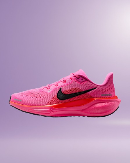 Terbongkar! Harga Sepatu Nike Terbaru 2025: Dari Running Sampai Lifestyle (Jangan Sampai Nyesel!)