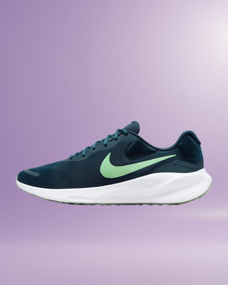 Terbongkar! Harga Sepatu Nike Terbaru 2025: Dari Running Sampai Lifestyle (Jangan Sampai Nyesel!)