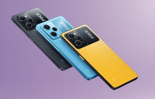 Terkuak! HP 3 Jutaan Layar AMOLED Terbaik 2025: Fitur Mewah Harga Merakyat (Jangan Sampai Ketinggalan!)