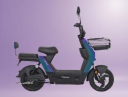 Awas Ketinggalan! Bocoran Daftar Harga Sepeda Listrik Murah Terbaik 2025 yang Bikin Ngiler