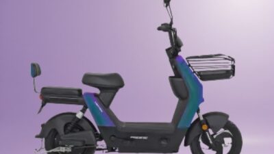 Awas Ketinggalan! Bocoran Daftar Harga Sepeda Listrik Murah Terbaik 2025 yang Bikin Ngiler