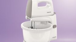 Jangan Sampai Nyesel! Harga Mixer Terbaru 2025: Dari Hand Mixer Sampai Stand Mixer (Wajib Tahu!)
