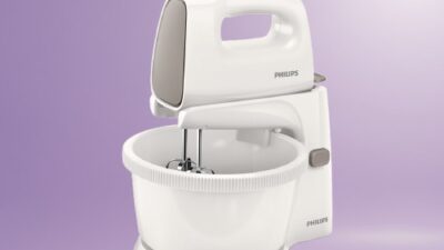Jangan Sampai Nyesel! Harga Mixer Terbaru 2025: Dari Hand Mixer Sampai Stand Mixer (Wajib Tahu!)