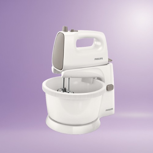 Jangan Sampai Nyesel! Harga Mixer Terbaru 2025: Dari Hand Mixer Sampai Stand Mixer (Wajib Tahu!)