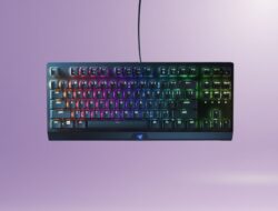 Bongkar Tuntas! Harga Keyboard Mechanical Terbaru 2025: Dari Murah Sampai Premium (Wajib Punya!)