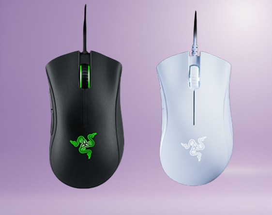 Bongkar Tuntas! Harga Mouse Gaming Terbaru 2025: Dari Murah Sampai Sultan (Wajib Baca!)