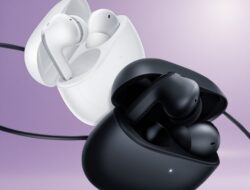 Bongkar Tuntas! Headset Bluetooth Terbaik Xiaomi di Bawah 500 Ribu (Update September 2025)