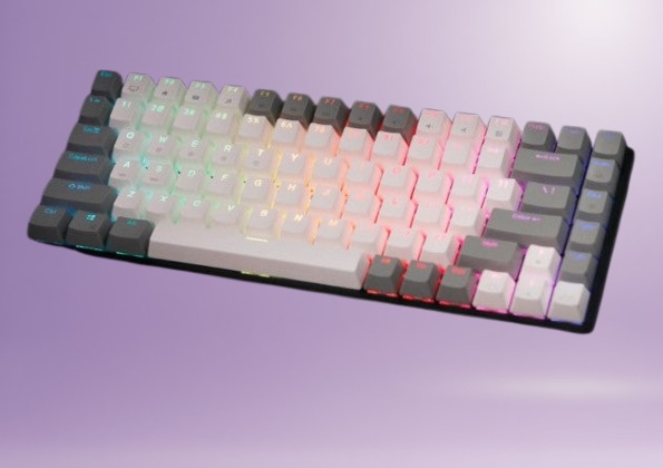 Bongkar Tuntas! Harga Keyboard Mechanical Terbaru 2025: Dari Murah Sampai Premium (Wajib Punya!)