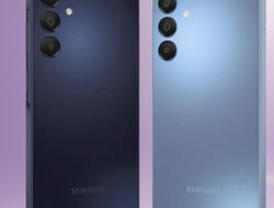 Nggak Nyangka! 5 HP Murah Buat TikTok Terbaik 2025: Bikin Konten Ciamik Modal Tipis!