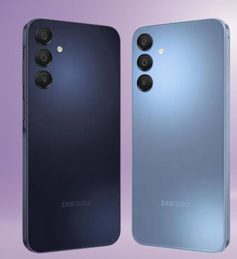 Nggak Nyangka! 5 HP Murah Buat TikTok Terbaik 2025: Bikin Konten Ciamik Modal Tipis!