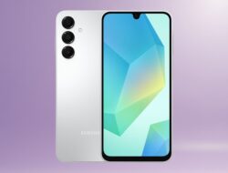 Bocor Halus! Harga HP Samsung A16 Terbaru 2025: Prediksi Fitur, Spek, & Kapan Rilis (Wajib Tahu!)