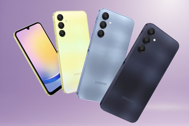 Terkuak! HP 3 Jutaan Layar AMOLED Terbaik 2025: Fitur Mewah Harga Merakyat (Jangan Sampai Ketinggalan!)