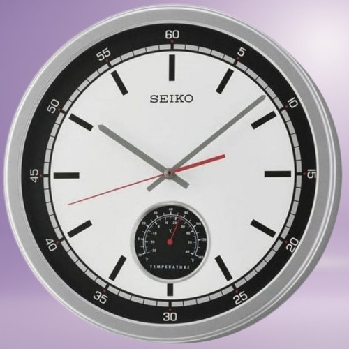 Bongkar Tuntas! Harga Jam Dinding Terbaru 2025: Dari Klasik Sampai Minimalis (Wajib Tahu!)