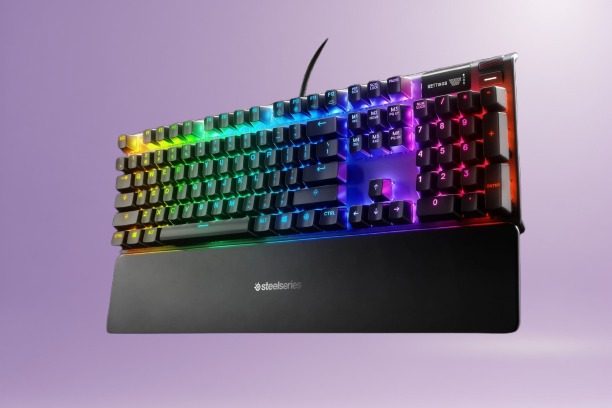 Bongkar Tuntas! Harga Keyboard Mechanical Terbaru 2025: Dari Murah Sampai Premium (Wajib Punya!)