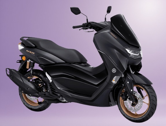 Jangan Kaget! Ini Daftar Harga Motor NMAX 155 Baru yang Sebenarnya & Rahasia Beli Untung