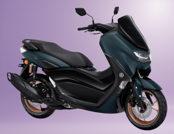 Yamaha NMAX 155