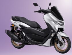 Jangan Kaget! Ini Daftar Harga Motor NMAX 155 Baru yang Sebenarnya & Rahasia Beli Untung
