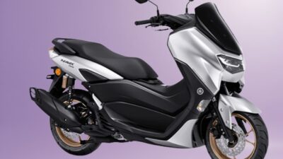 Jangan Kaget! Ini Daftar Harga Motor NMAX 155 Baru yang Sebenarnya & Rahasia Beli Untung