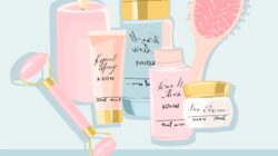 Wajah Kusam Bikin Gak Pede? Ini Rahasia Kandungan Skincare untuk Mencerahkan Kulit Kusam yang Gak Banyak Orang Tahu! 2025