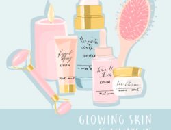 Wajah Kusam Bikin Gak Pede? Ini Rahasia Kandungan Skincare untuk Mencerahkan Kulit Kusam yang Gak Banyak Orang Tahu!