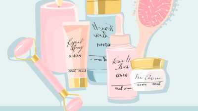 Wajah Kusam Bikin Gak Pede? Ini Rahasia Kandungan Skincare untuk Mencerahkan Kulit Kusam yang Gak Banyak Orang Tahu!