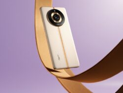 Bikin Konten Auto Viral! HP Murah untuk Ngonten Terbaik 2025: Kamera Pro Harga Ramah (Pasti Nyesel Kalo Gak Baca!)