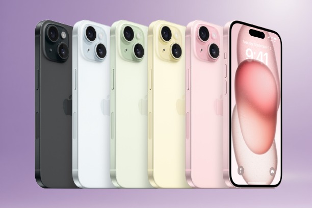 TERBONGKAR! Harga iPhone 15 di 2025: Jangan Sampai Kaget Melihat Angka Aslinya!