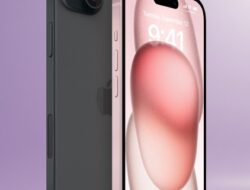 TERBONGKAR! Harga iPhone 15 di 2025: Jangan Sampai Kaget Melihat Angka Aslinya!