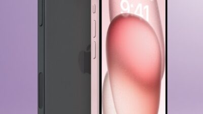 TERBONGKAR! Harga iPhone 15 di 2025: Jangan Sampai Kaget Melihat Angka Aslinya!