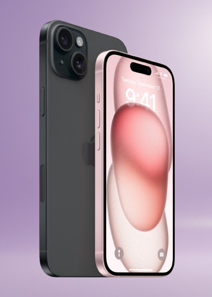 TERBONGKAR! Harga iPhone 15 di 2025: Jangan Sampai Kaget Melihat Angka Aslinya!
