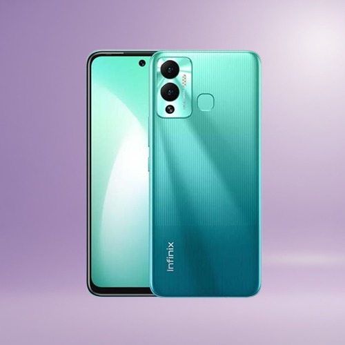 BONGKAR TUNTAS! 7 HP Infinix Murah 1 Jutaan Terbaik 2025: Spek Gahar, Nggak Bikin Kantong Bolong!