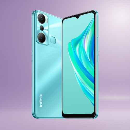 BONGKAR TUNTAS! 7 HP Infinix Murah 1 Jutaan Terbaik 2025: Spek Gahar, Nggak Bikin Kantong Bolong!