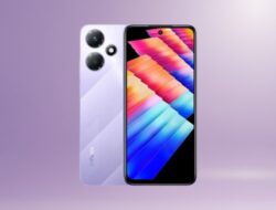 BONGKAR TUNTAS! 7 HP Infinix Murah 1 Jutaan Terbaik 2025: Spek Gahar, Nggak Bikin Kantong Bolong!