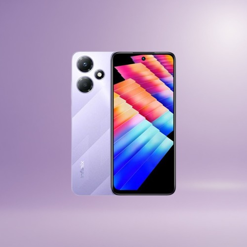 BONGKAR TUNTAS! 7 HP Infinix Murah 1 Jutaan Terbaik 2025: Spek Gahar, Nggak Bikin Kantong Bolong!