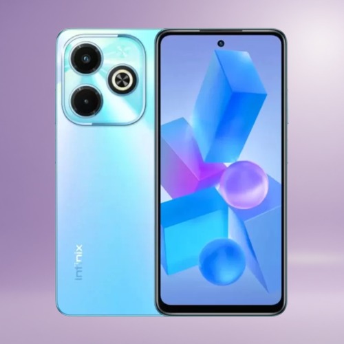 BONGKAR TUNTAS! 7 HP Infinix Murah 1 Jutaan Terbaik 2025: Spek Gahar, Nggak Bikin Kantong Bolong!