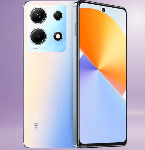 BONGKAR TUNTAS! 7 HP Infinix Murah 1 Jutaan Terbaik 2025: Spek Gahar, Nggak Bikin Kantong Bolong!