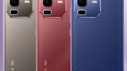 Jagoan! 5 Pilihan HP yang Cocok Buat Zoom Meeting dan WFH