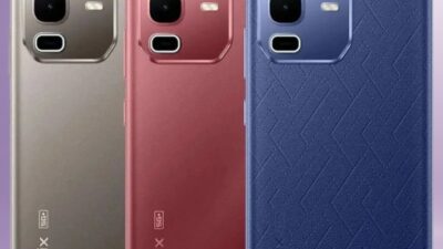 Jagoan! 5 Pilihan HP yang Cocok Buat Zoom Meeting dan WFH