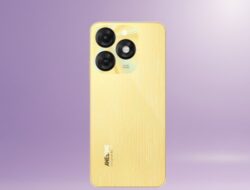 TERBONGKAR! 5 Rahasia HP Itel Murah 1 Jutaan 2025: Spek Dewa atau Gimmick Semata?