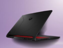 STOP RUGI! Ini Dia 7 Harga Laptop Gaming Murah 2025: Spek Dewa, Budget Aman, Anti Ngelag!