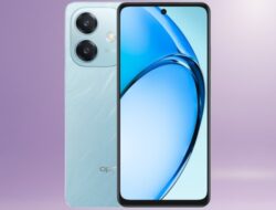 7 Pilihan HP Kamera Ultrawide Termurah