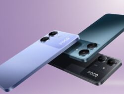 Waspada Nyesel! 5 HP 4G Murah 1 Jutaan Terbaik 2025: Spek Gahar, Harga Ngagetin!