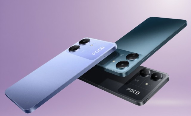 Waspada Nyesel! 5 HP 4G Murah 1 Jutaan Terbaik 2025: Spek Gahar, Harga Ngagetin!