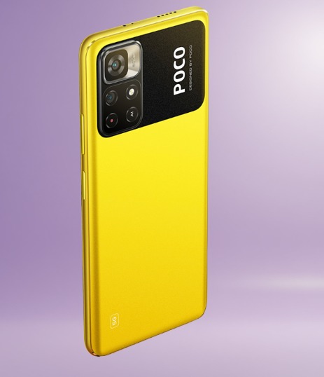 Bikin Iri! 5 HP 5G Murah 3 Jutaan Terbaik 2025: Performa Gila, Harga Nggak Masuk Akal!